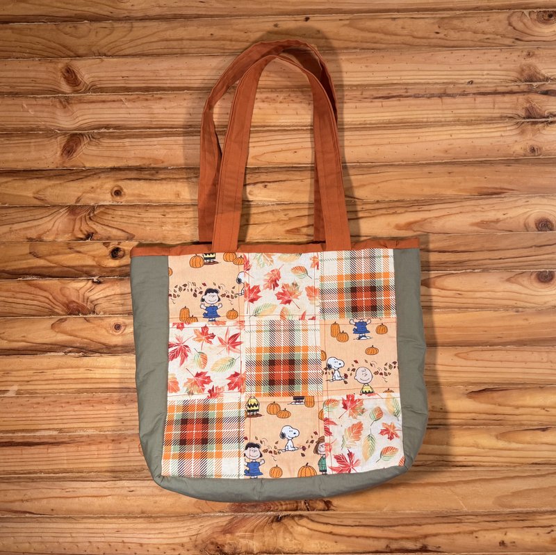 Anna's Everyday Tote Bag