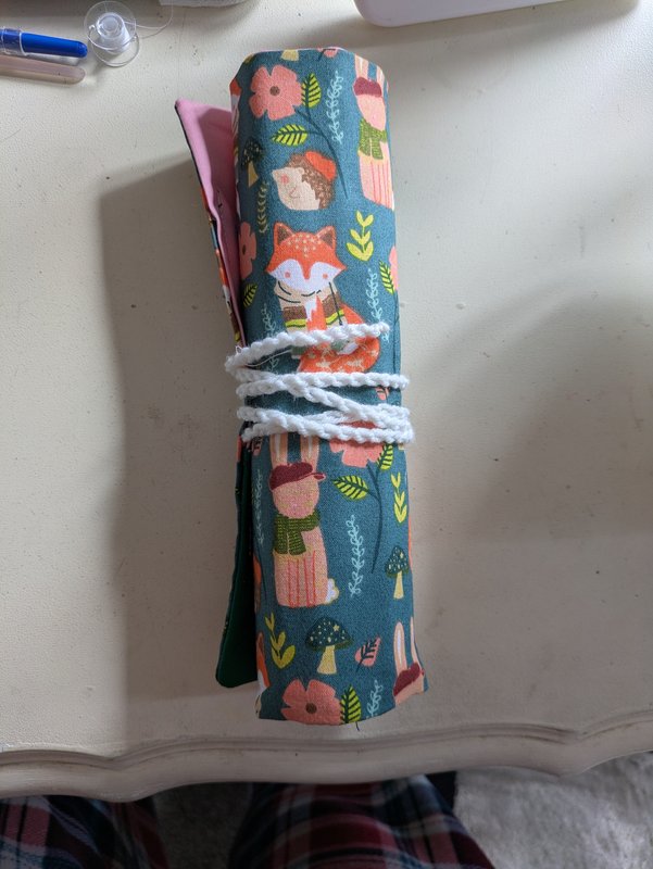 Craft Roll