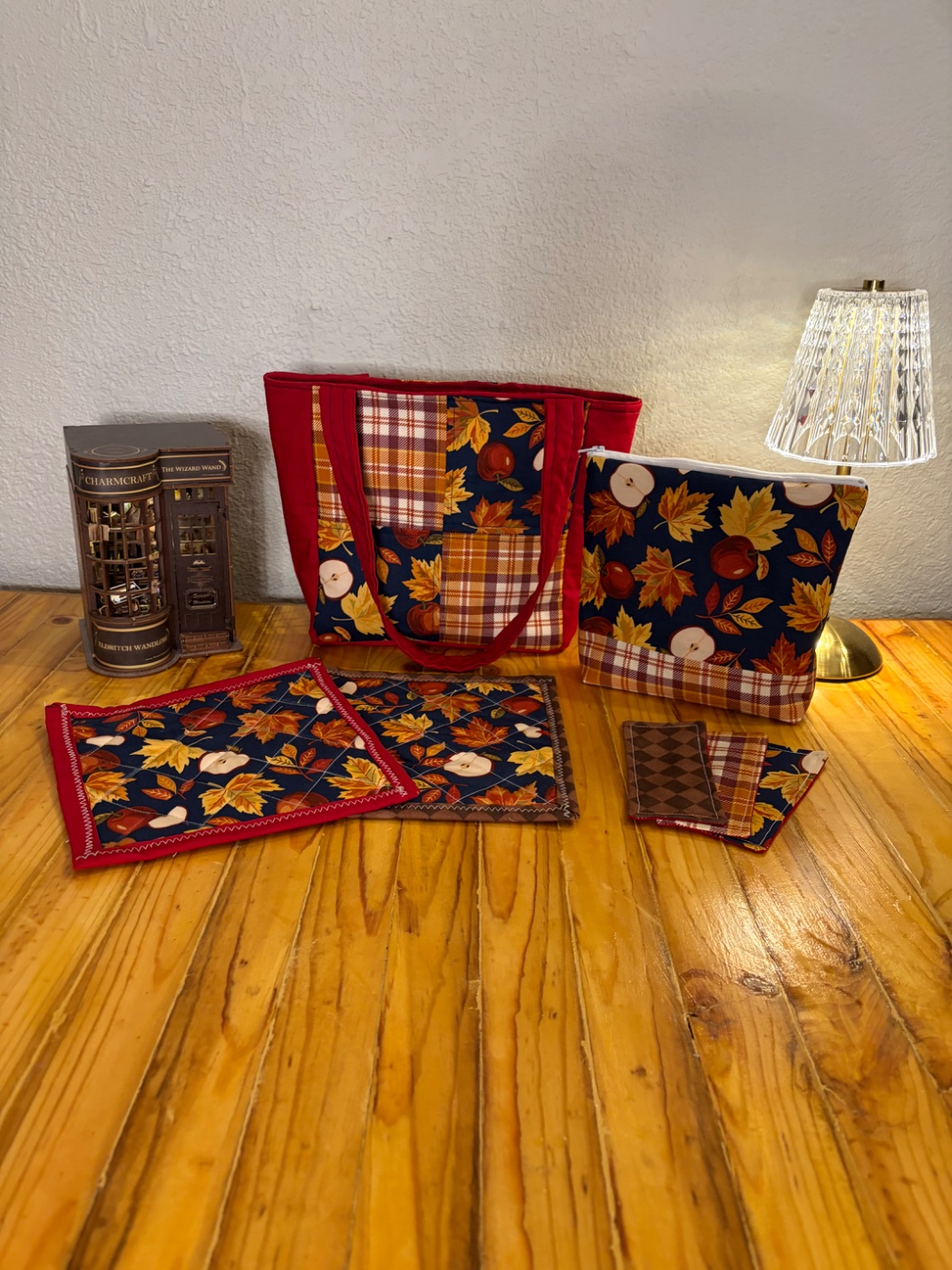 Apple Cider Bundle