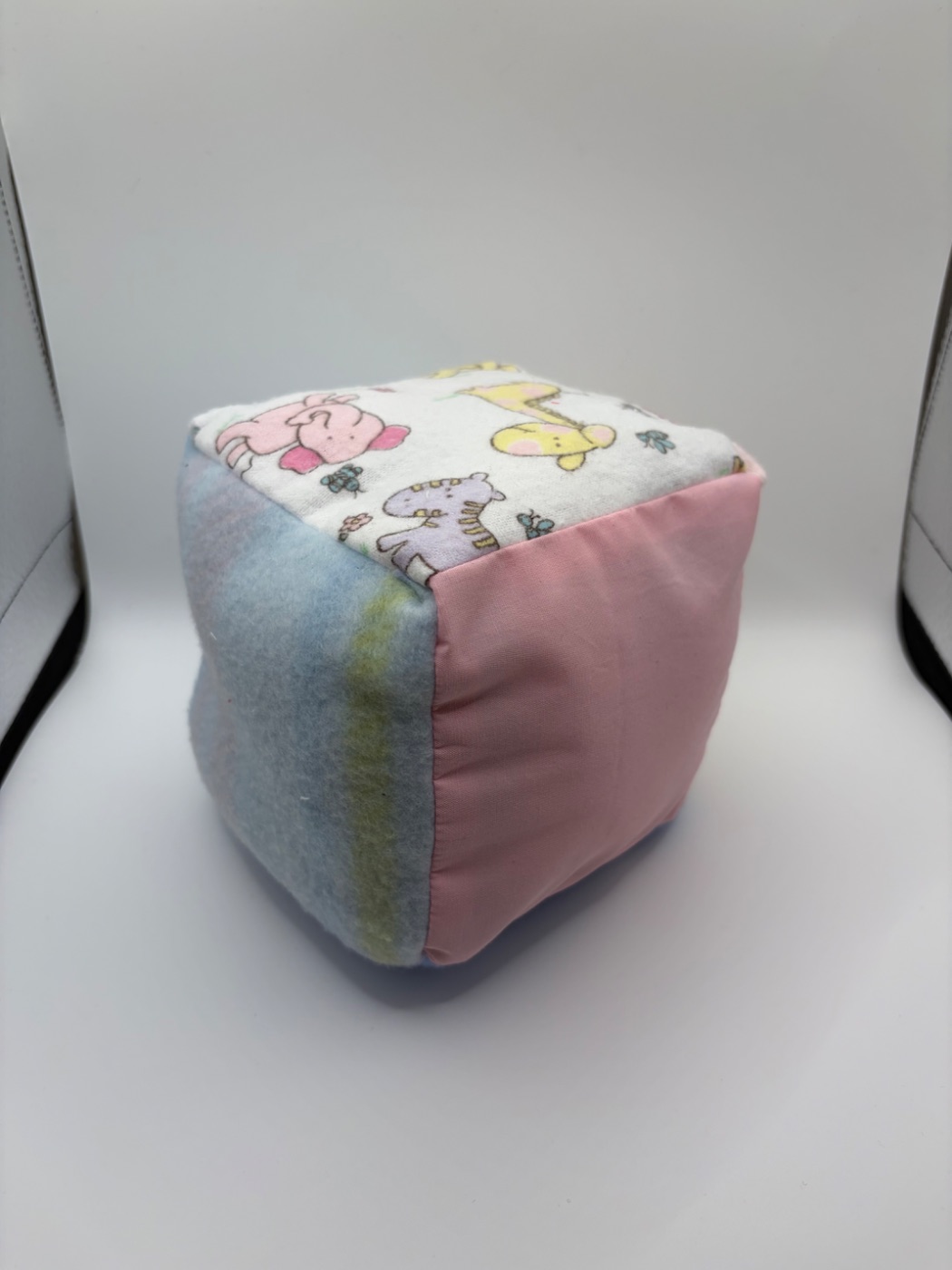 Baby Cube