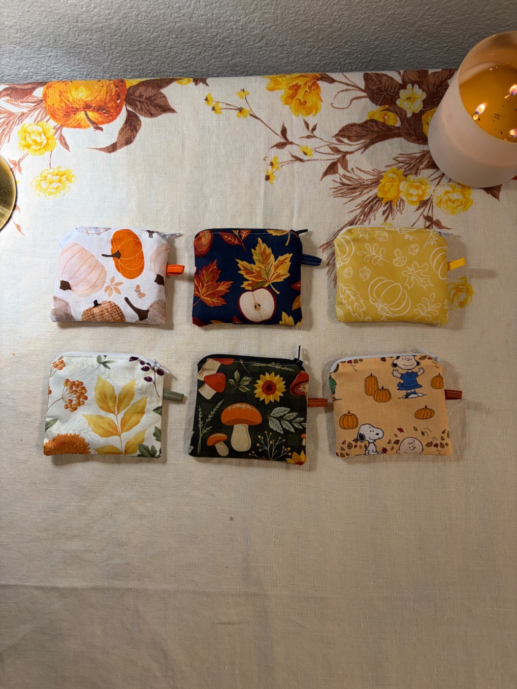 Coin Pouch