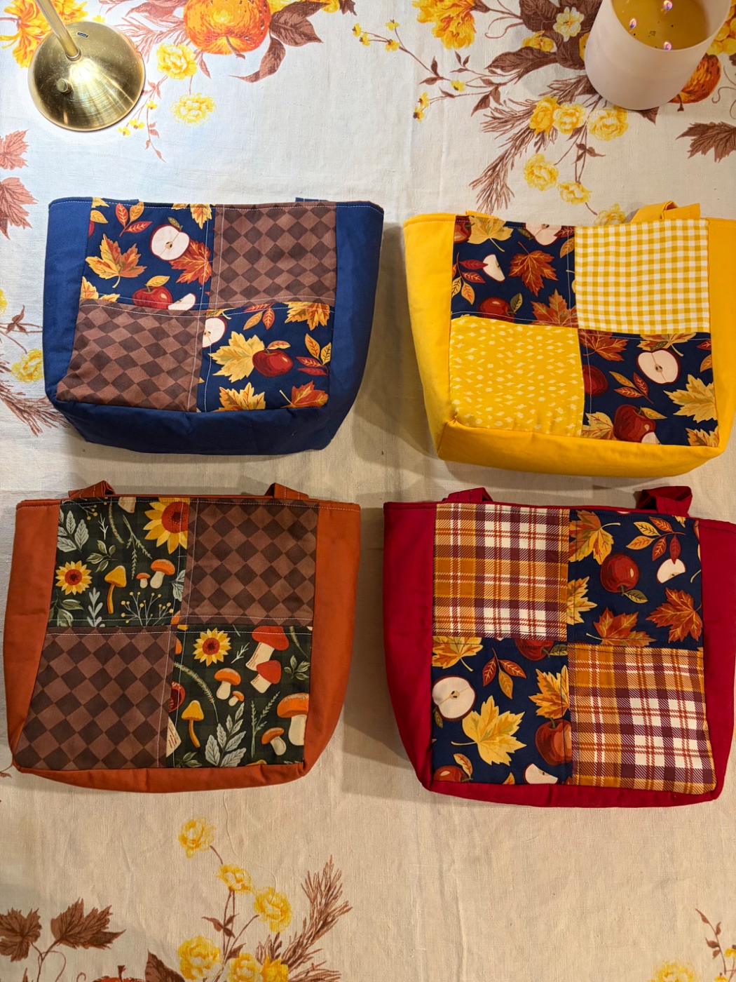 Fall Bundles