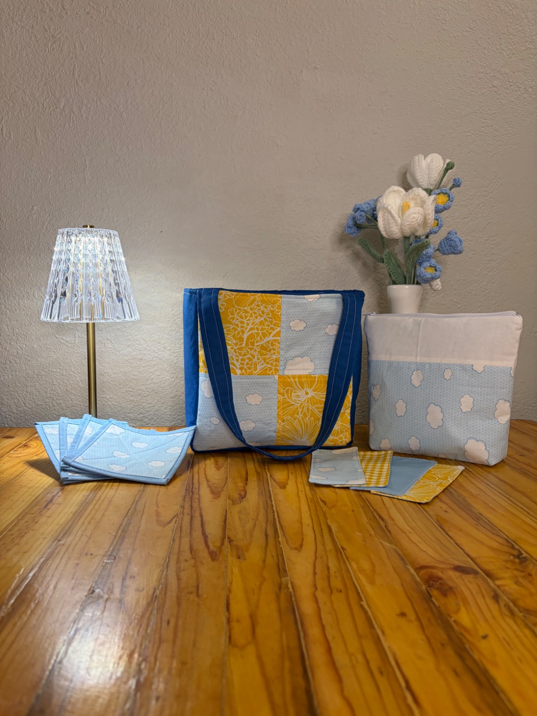 Sunny Sky Bundle 